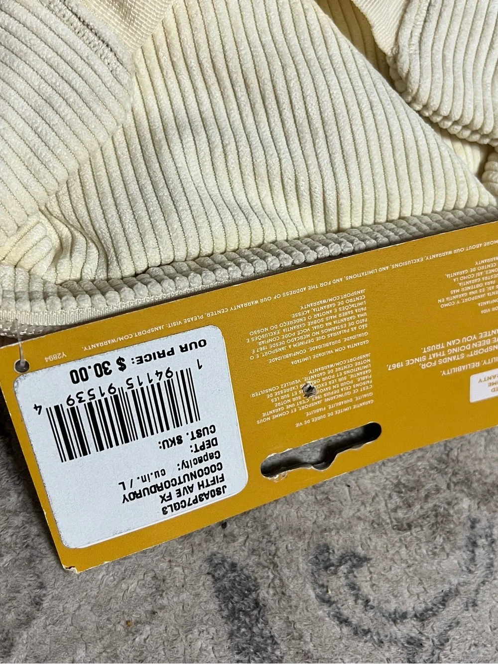 adidas original Santiago Duffel Bag 2.0
